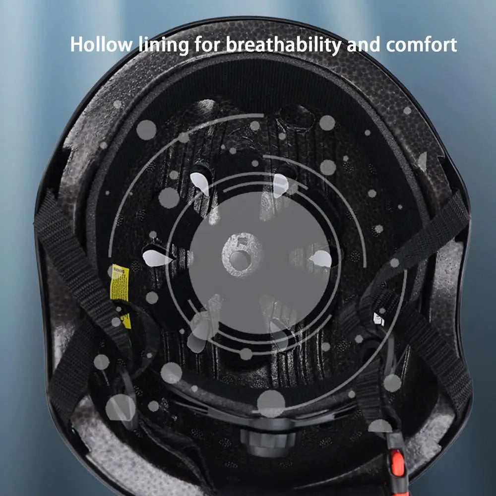 Electric Scooter Helmet MTB Bike Bicycle Helmet For Man Motorcycle Bike Helmet