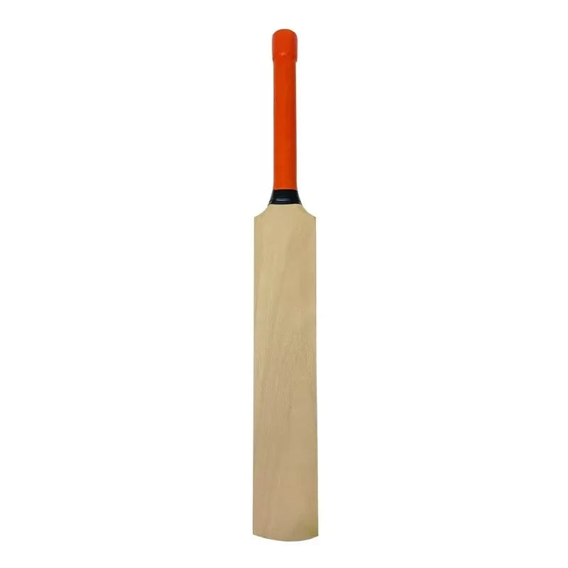 New Custom English Willow, Long Handle Hardball, Cricket Bats