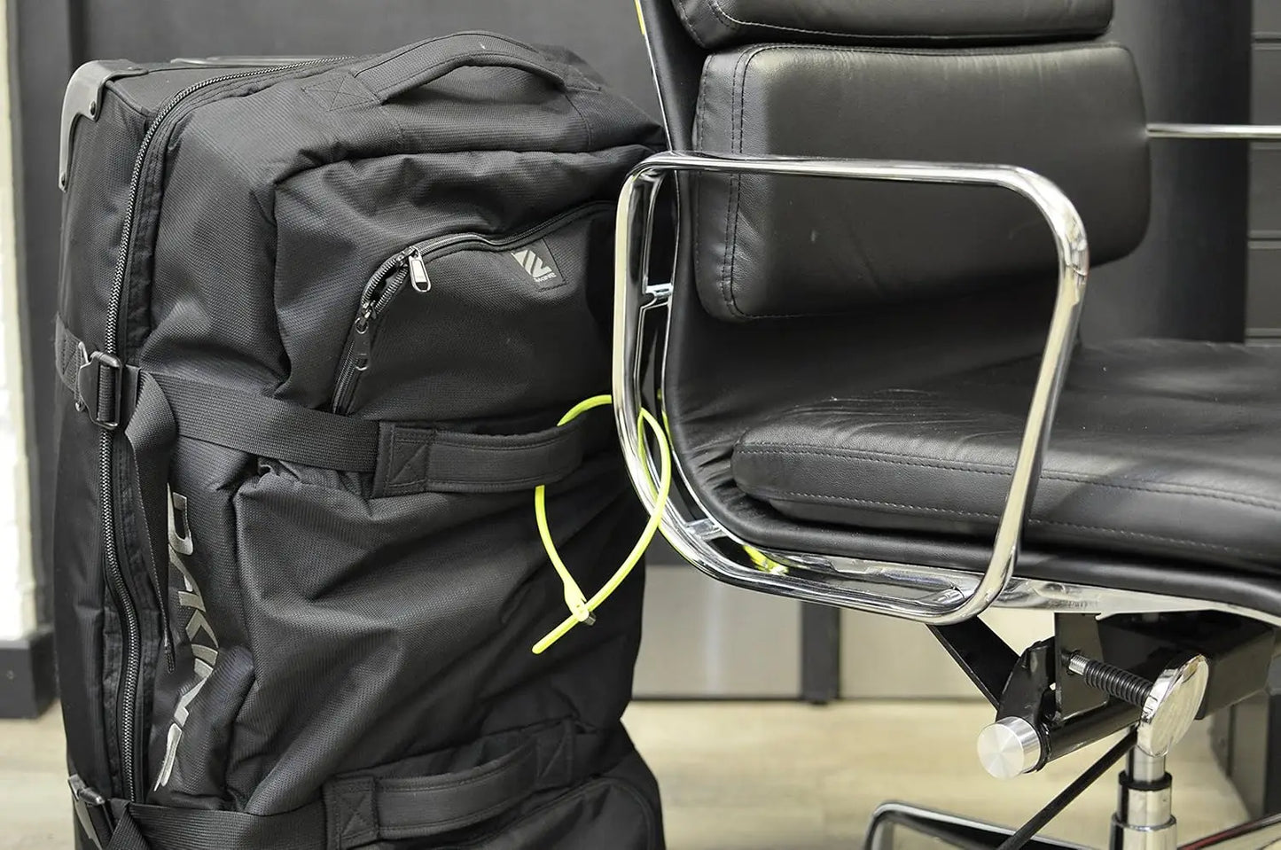 Z LOK Armoured Security Tie & Bike Lock