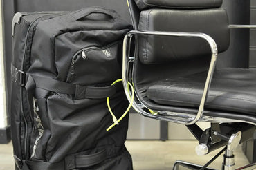 Z LOK Armoured Security Tie & Bike Lock