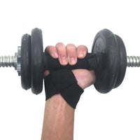 Hard Pull Power Band Fitness Gloves Grip Strength Band Wrist Protection Palm Protection Pull Up Equipment, Horizontal Bar Assist