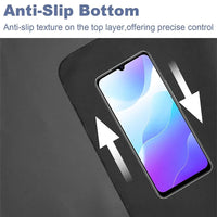 Grounding mat, suitable for home or office use to enhance health, with grounding wire for yoga mats