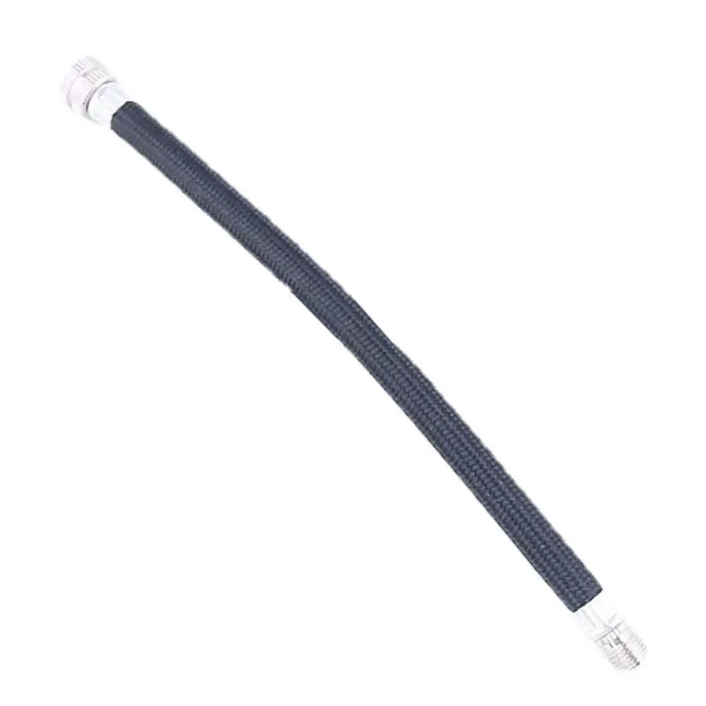 Bike Tire Pump Extension Hose Wear-resistant Extension Tire Valve Adaptor Universal Maintenance Supplies For Road Bike Bicycle