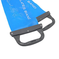 Resistance Bands For Exercise Elastic Exercise Bands Fitness Tensioner Belt Gym Equipment Elastic Yoga Strap For Working Out