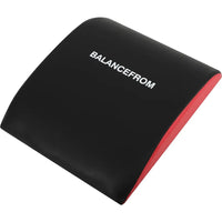 Professional Ab Exercise Roller for Men & Women - Strengthen Core Muscles