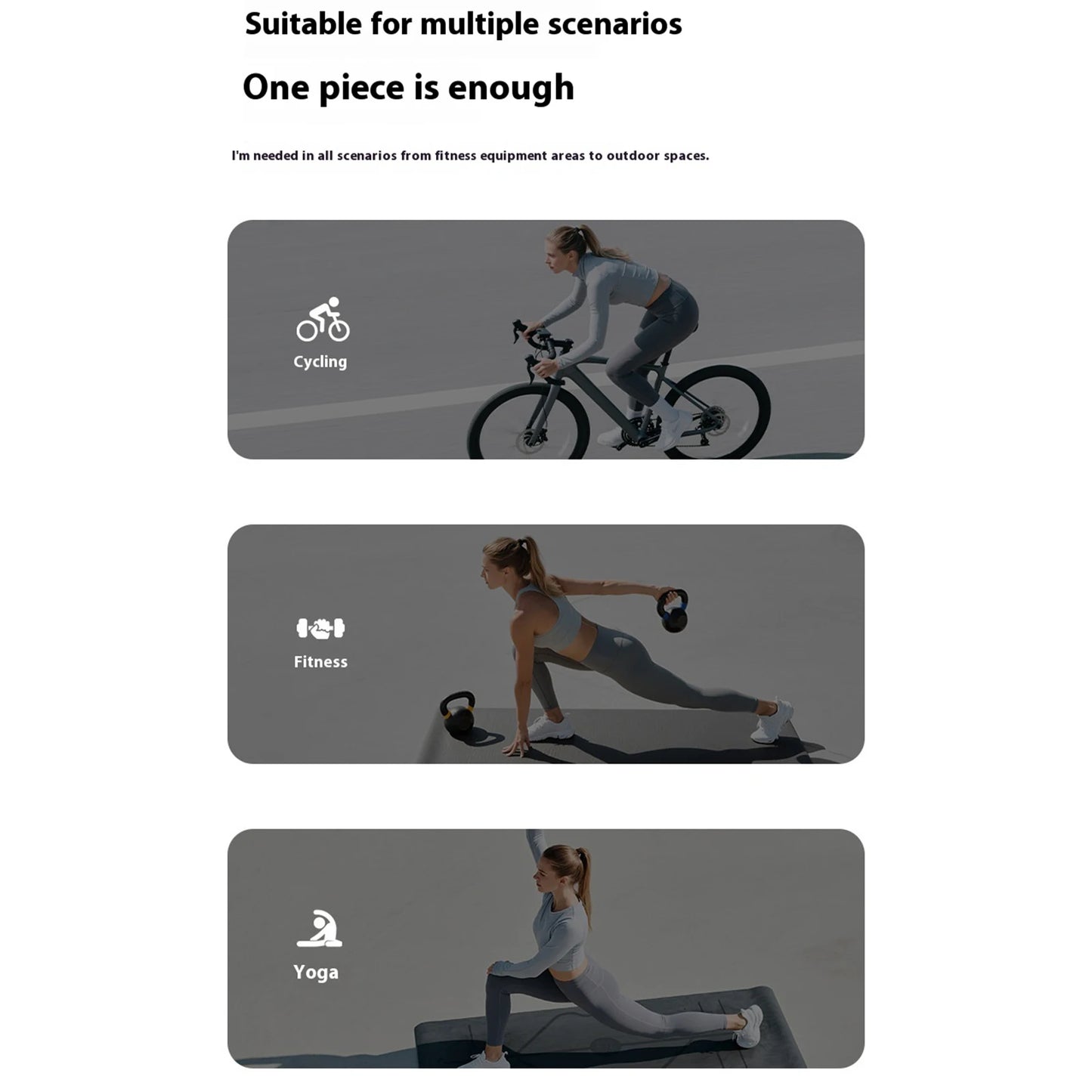 Outdoor Sports Gloves Non-Slip Fitness Protect Gloves Breathable Wrist Belt Workout Gloves for Climbing Exercises Gym Lifting