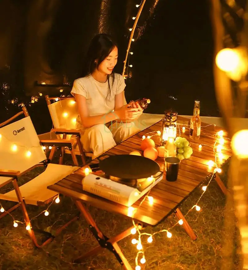 Portable Folding Transparent Outdoor Tent Starry Sky Bubble House Waterproof Winter Sunshine Windproof Camping Shade