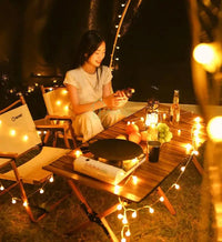 Portable Folding Transparent Outdoor Tent Starry Sky Bubble House Waterproof Winter Sunshine Windproof Camping Shade