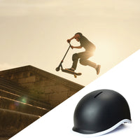 ARTOROO Scooter Sport Helmet for Adults & Teens - Size Adjustable Bike Helmet for Skateboard, Cycling, Roller Skating, and Urban