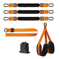 Pull Up Assistance Bands Assisted Pull Up Bands Adjustable Heavy Duty Resistance Band Pull Up Assist Bands for Strength Training