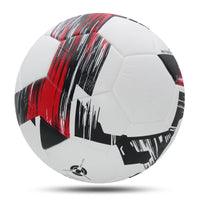 2025 Soccer Balls Standard Size 5 Size 4 High Quality Seamless Balls PU Material Outdoor Football Training Match Game  futbol