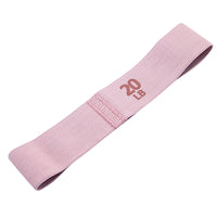 Hip Resistance Bands Anti-Slip Stretch Fitness Strips Portable Glute Thigh Elastic Bands Yoga Gym Equipment