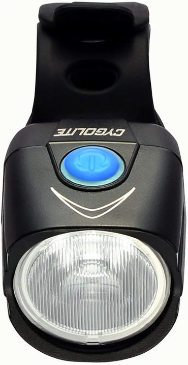 Dice HL 150 Lumen Headlight & Dice TL 50 Lumen Tail Light USB Rechargeable Bicycle Light Combo Set