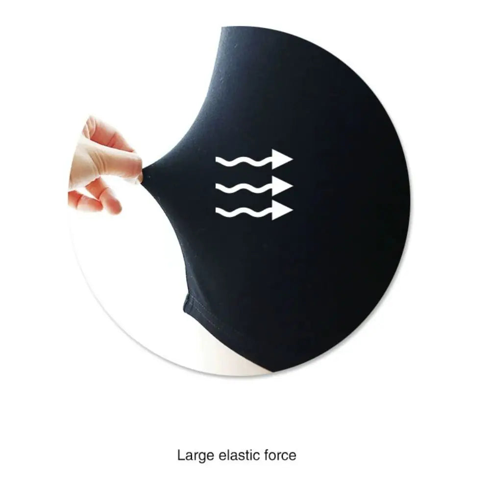 Women Ultra Short Sports Shorts New Casual Sexy Tight Low Waist Shorts Summer Fitness Running Black Ballet Pants