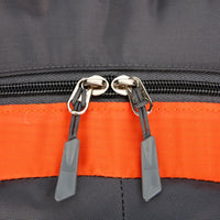 Hiking Backpack Nylon Backpack Multifunctional Climbing Backpack Waterproof Travel Backpack Large Capacity Camping Backpack