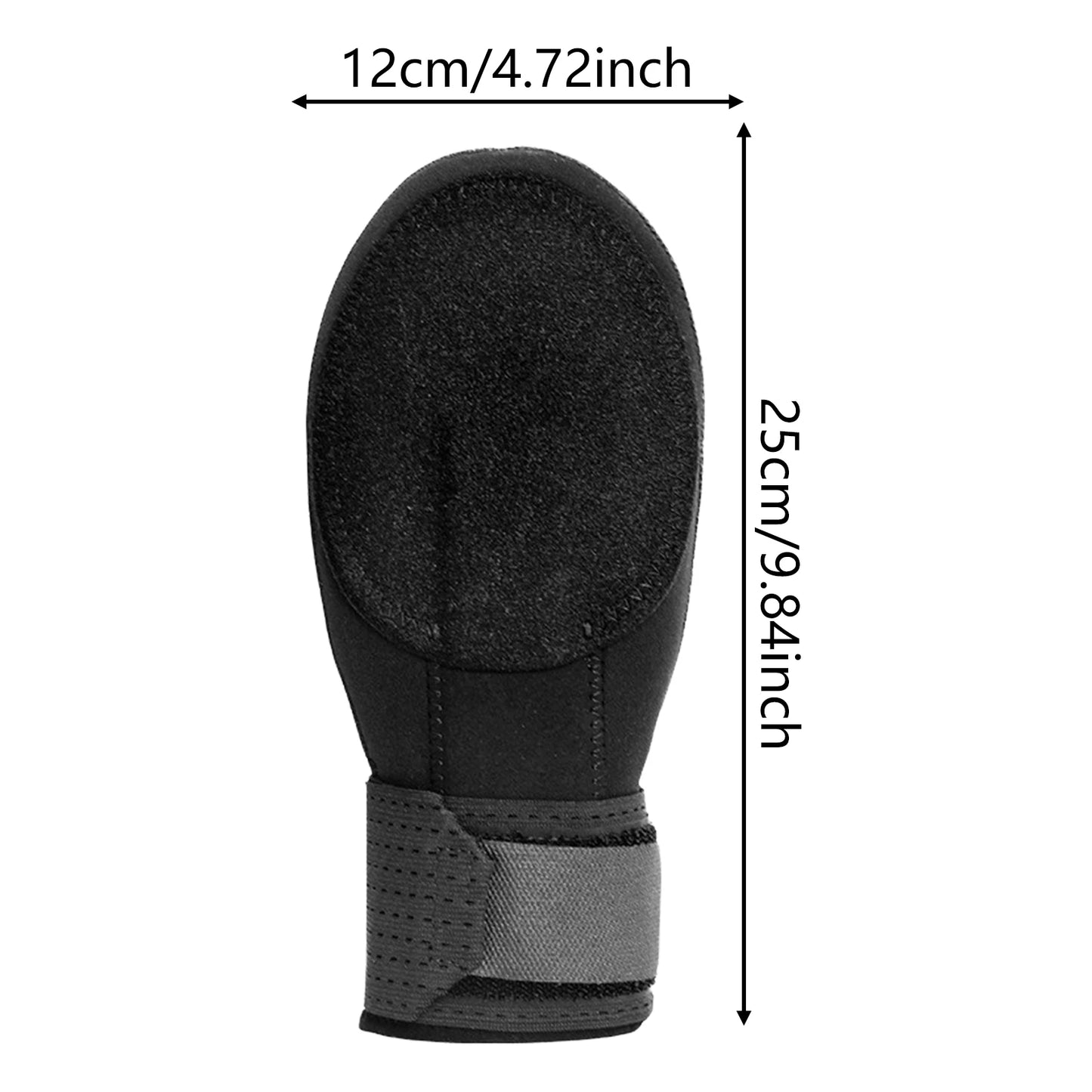 Palm Protection Sliding Gloves for Baseball Softball Ambidextrous Left Right Hand Strap Universal Fit Anti Slip Training Sports