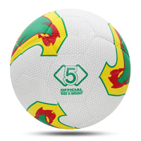 2025 Soccer Balls Standard Size 5 Size 4 High Quality Seamless Balls PU Material Outdoor Football Training Match Game  futbol