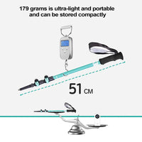 Kids Trekking Stick Lightweight Telescopic Kids Walking Stick EVA Grips Adjustable Aluminum Alloy Hiking Sticks for Boys Girls