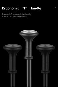 WEST BIKING 400PSI Bicycle Air Pump High Pressure MTB Bicycle Pump Front Fork Rear Suspension Pressure Gauge Schrader Valve