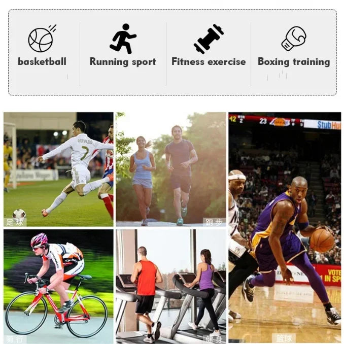 High Quality Basketball Mens Compression Pants Tights Running Cool Dry Leggings Sports Baselayer Tights Athletic Workout Shorts