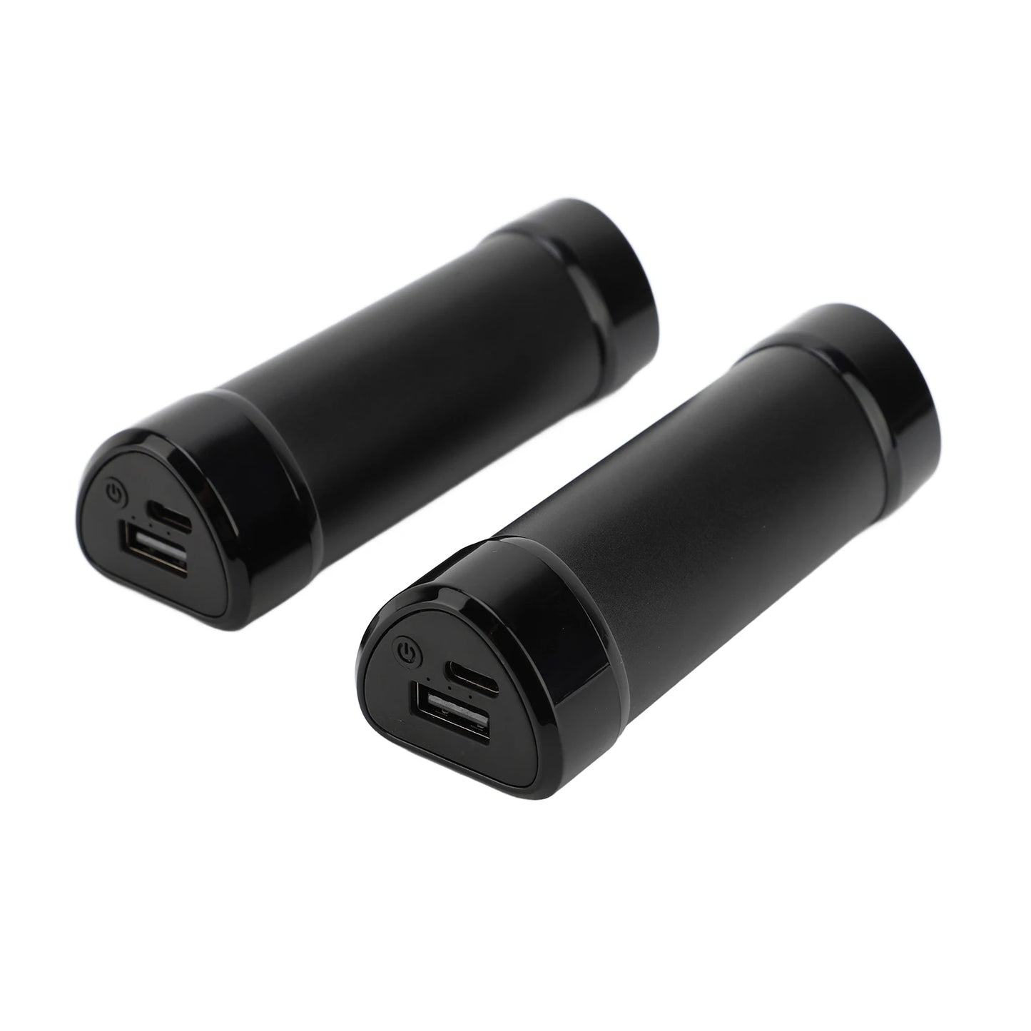 Hand Warmer Power Bank 2 in 1 USB Rechargeable 3 Gear Portable Magnetic Electric Handwarmer Pocket Heater for Office Outdoor Cam