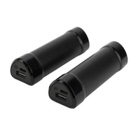 Hand Warmer Power Bank 2 in 1 USB Rechargeable 3 Gear Portable Magnetic Electric Handwarmer Pocket Heater for Office Outdoor Cam