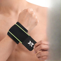 Wholesale Wristbands for Sports Wristbands, Badminton, Basketball, Volleyball and Fitness Protective Gear