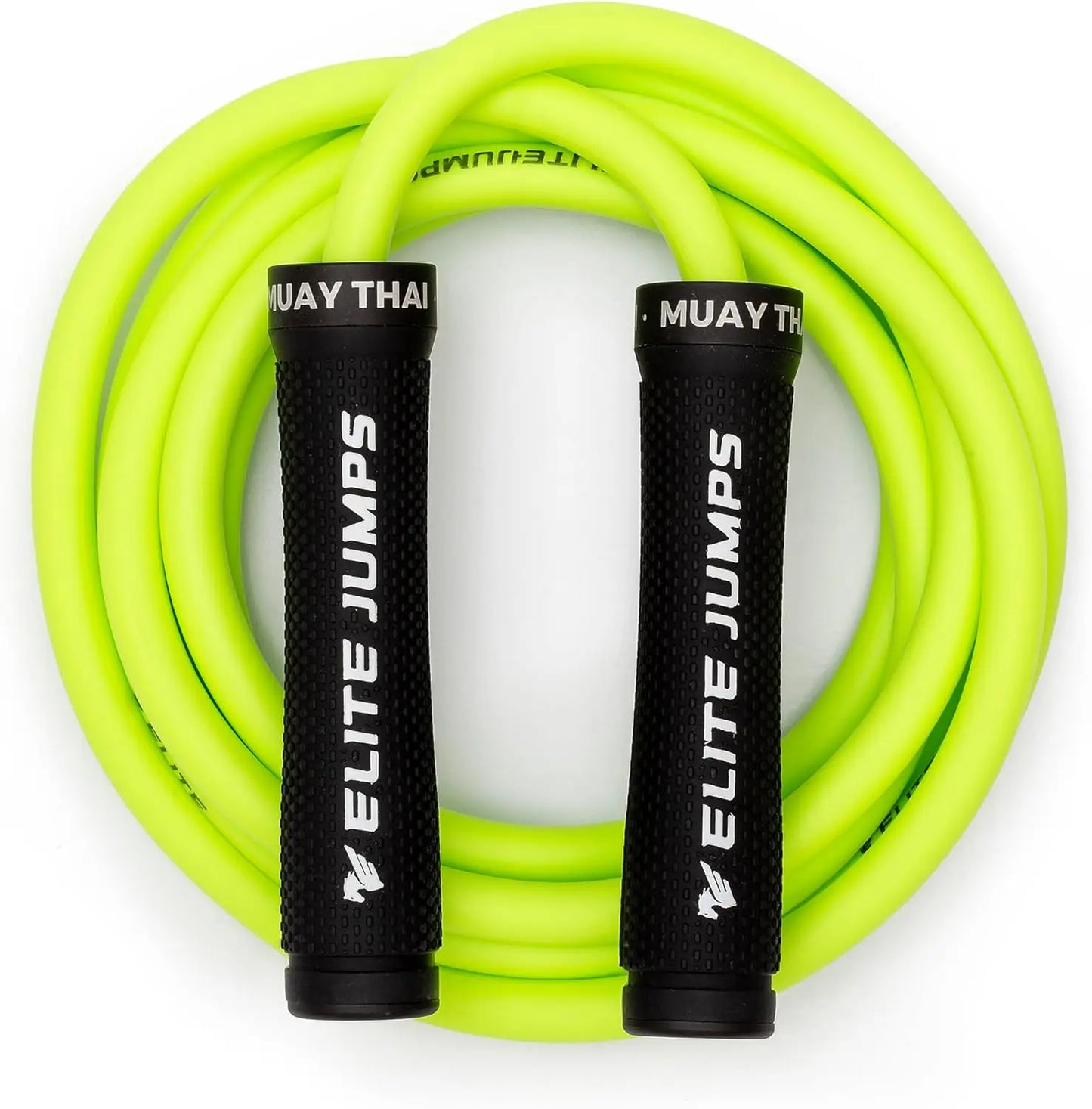 3.0 Weighted Jump Rope for Men & Women - Professionally Designed for High-Intensity Training | MMA & Fitness Full Body