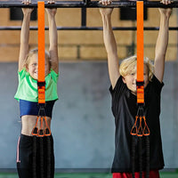 Pull Up Assistance Bands Assisted Pull Up Bands Adjustable Heavy Duty Resistance Band Pull Up Assist Bands for Strength Training