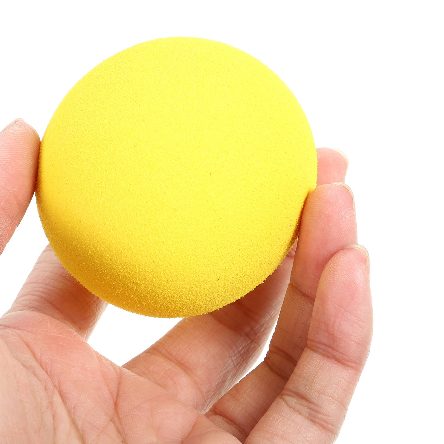 1 Set Kids Cricket Set Sturdy EVA Material Teaching Social Skills Physical Fitness Motor Skills Balance Hand Eye Coordination