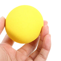 1 Set Kids Cricket Set Sturdy EVA Material Teaching Social Skills Physical Fitness Motor Skills Balance Hand Eye Coordination