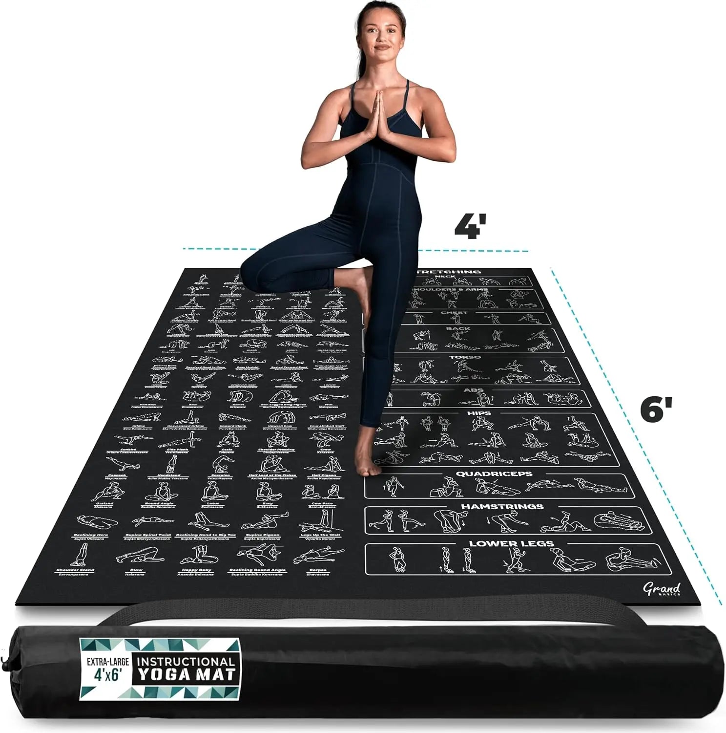 Yoga Mats
