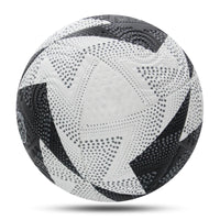 2025 Soccer Balls Standard Size 5 Size 4 High Quality Seamless Balls PU Material Outdoor Football Training Match Game  futbol