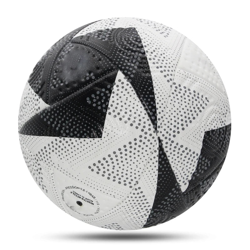 2025 Soccer Balls Standard Size 5 Size 4 High Quality Seamless Balls PU Material Outdoor Football Training Match Game  futbol