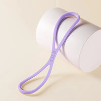 Figure 8 Fitness Resistance Band Yoga Resistance Band Shoulder Stretch Band for Home Chest Arm Exercise