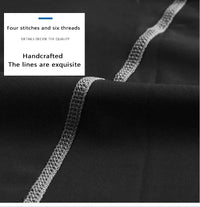 Y2K Men's Turtleneck Compression Shirt Quick Gym Fitness Dry Rash Guard Hight Neck Muscle Athletic Bodybuilding Shirts Summer