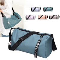 Women Gym Bag Waterproof Fitness Training Bag Outdoor Travel Duffle Bag Men Sports Swim Bags Ultralight Yoga Gym Sports Backpack