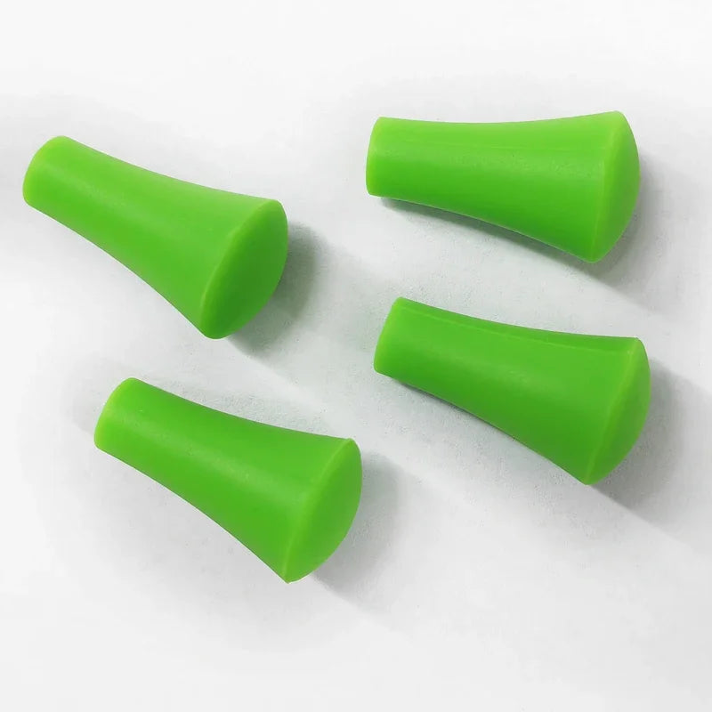 Universal Bicycle Cell Phone Holder motorcycl Accessories for bike Silicone Cap Smartphone Motorcycle clamp Mount Holder