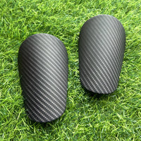 1 Pair Shin Guards Soccer Miniature Shin Guard Extra Small Protective Equipment Shin Guards Shin Pads for Youth Adults