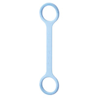 Figure 8 Fitness Resistance Band Yoga Resistance Band Shoulder Stretch Band for Home Chest Arm Exercise