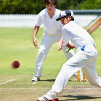 Cricket Ball Sports Wind Indoor Outdoor Soft Training Balls for Practice Portable Training Balls for Swinging Bouncing Spinning