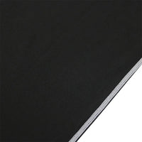 Y2K Men's Turtleneck Compression Shirt Quick Gym Fitness Dry Rash Guard Hight Neck Muscle Athletic Bodybuilding Shirts Summer