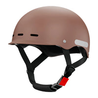 Riding Safety Head Protection Shockproof Electric Scooter Cycle Helmet Four Seasons E-Bike Motorcycle Bike Helmet for Men Women