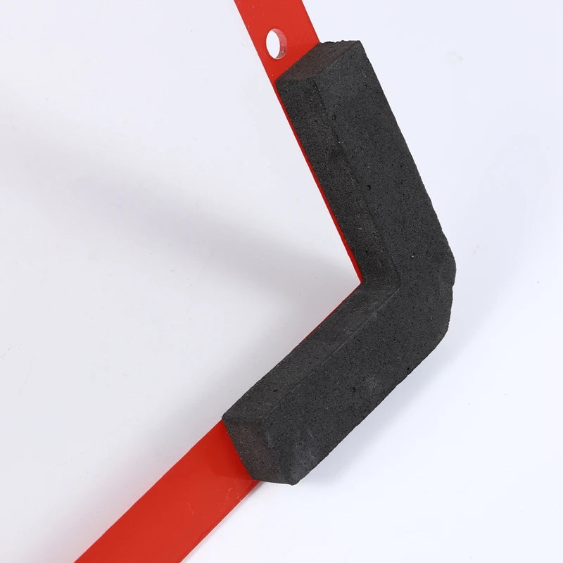 Mini Basketball Hoop for Kids Adults Indoor Small Basketball Hoop for Door Wall Mounted and Room Shooting Ball Sport Game Set