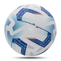 2025 Soccer Balls Standard Size 5 Size 4 High Quality Seamless Balls PU Material Outdoor Football Training Match Game  futbol