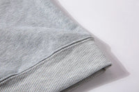 2025 New Men Two Pieces Sets Running Sweatshirt+Sweatpants  Suit Autumn Winter Warm Tracksuit Sets Men's Jogger Sports Suit