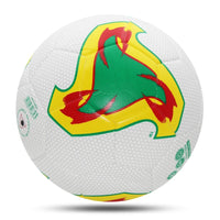 2025 Soccer Balls Standard Size 5 Size 4 High Quality Seamless Balls PU Material Outdoor Football Training Match Game  futbol