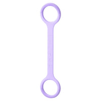 Figure 8 Fitness Resistance Band Yoga Resistance Band Shoulder Stretch Band for Home Chest Arm Exercise