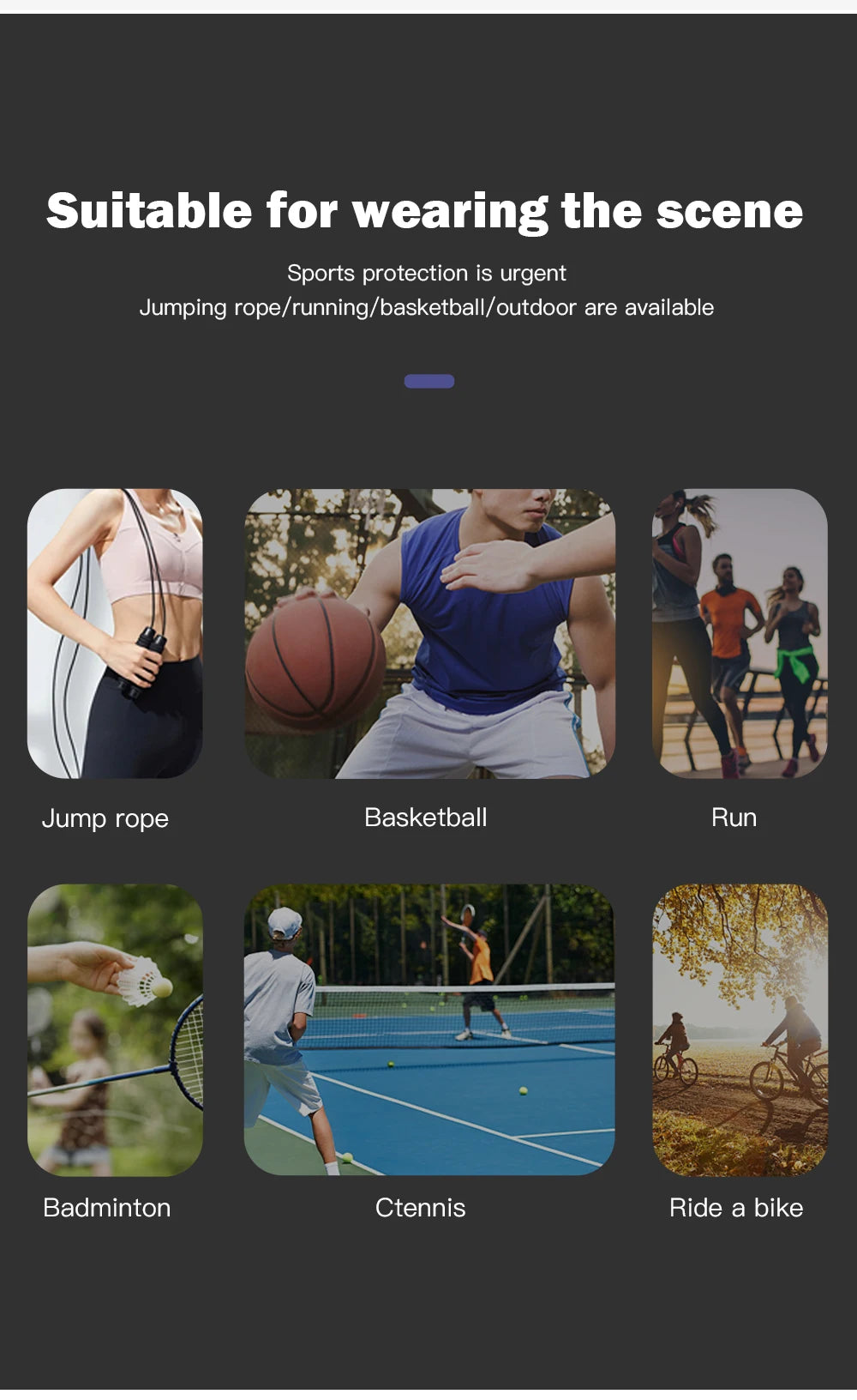 Gym Sports Wristband Wrist Protector Palm Guard Wrist Support Adjustable Wrist Brace Strap Compression Gloves for Carpal Tunnel