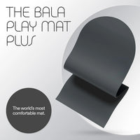 Yoga Mat for Home Gym - Non Slip Exercise Mat for Home Workout, Stretching, Pilates,Indoor Exercising Mat